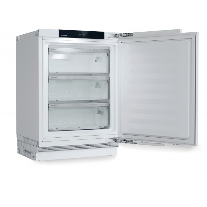Liebherr SUBa30 375i, Réfrigérateur encastrable