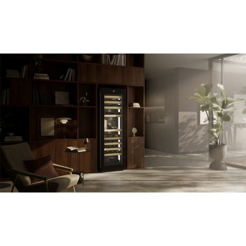 Liebherr WPgbi 5283-20, Cave à vin tempérée