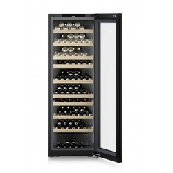 Liebherr WPgbi 7472-20, Cave à vin tempérée