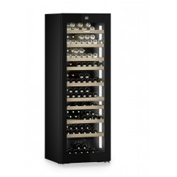 Liebherr WPgbi 7472-20, Cave à vin tempérée