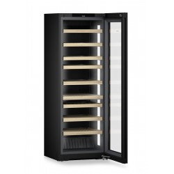 Liebherr WPgbi 7472-20, Cave à vin tempérée