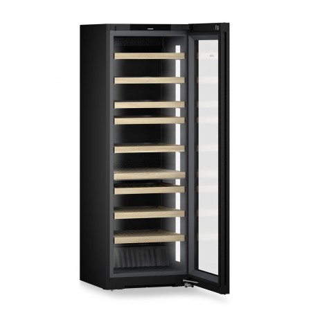 Liebherr WPgbi 7472-20, Cave à vin tempérée