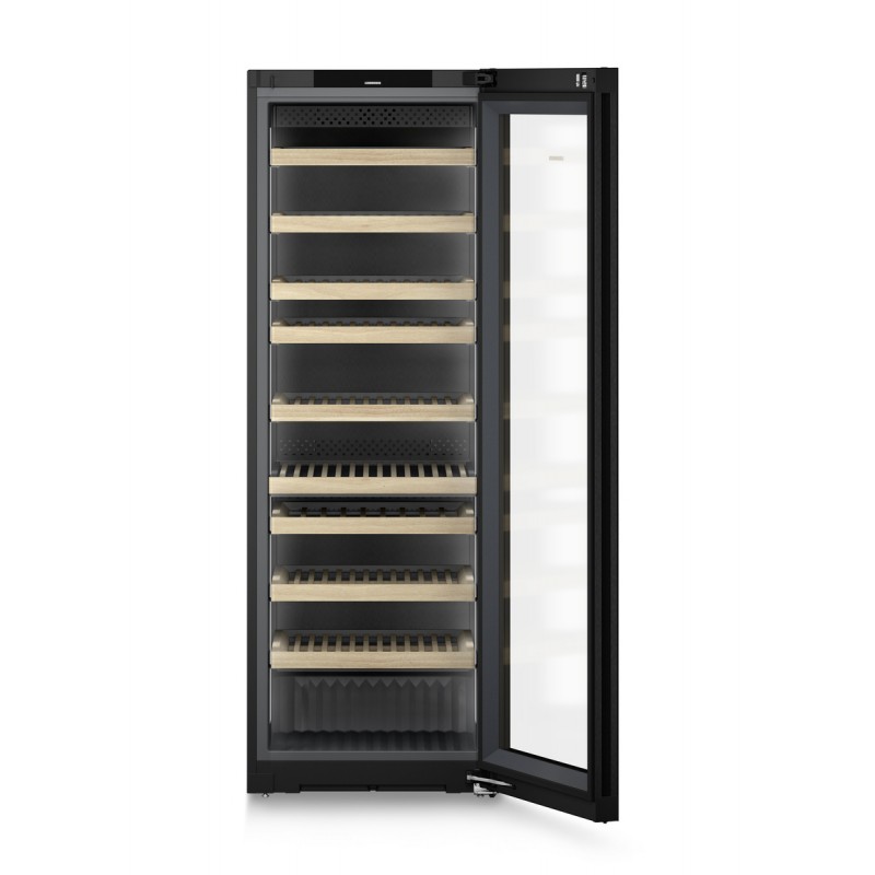 Liebherr WPgbi 7472-20, Cave à vin tempérée