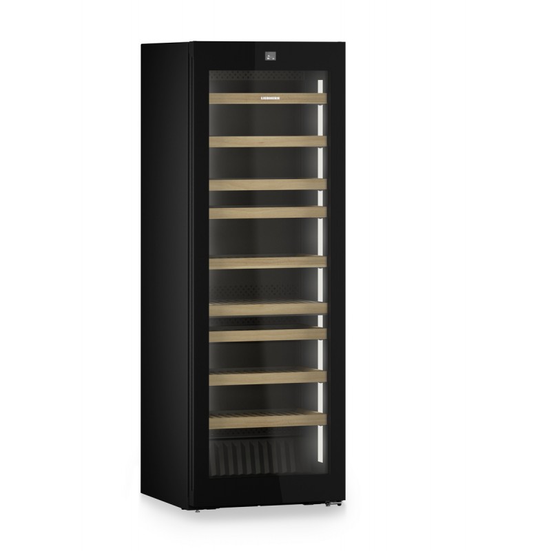 Liebherr WPgbi 7472-20, Cave à vin tempérée