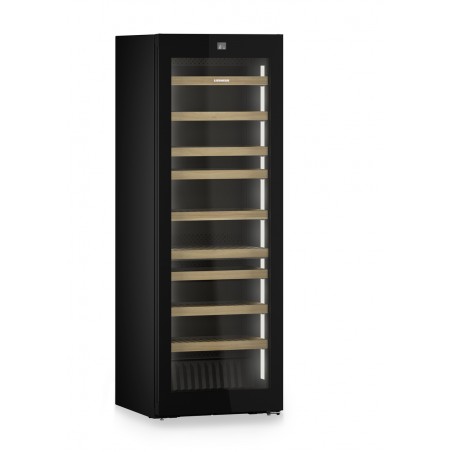 Liebherr WPgbi 7472-20, Cave à vin tempérée