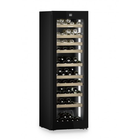 Liebherr WPgbi 5272-20, Cave à vin tempérée