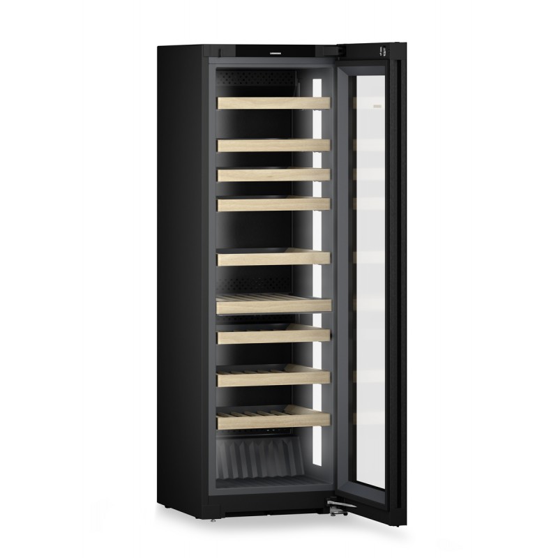 Liebherr WPgbi 5272-20, Cave à vin tempérée