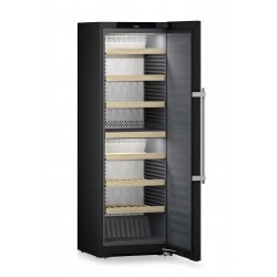 Liebherr WSbsi 5252-20, Cave à vin tempérée