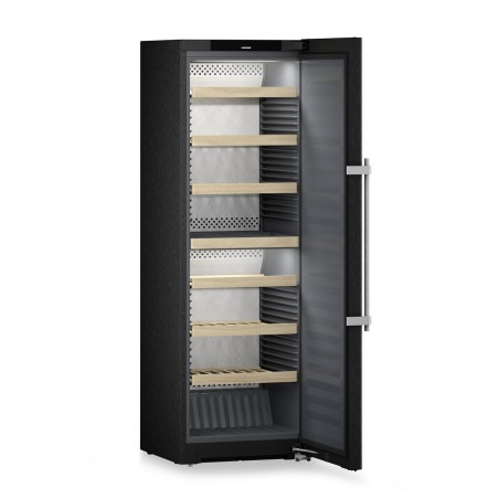 Liebherr WSbsi 5252-20, Cave à vin tempérée