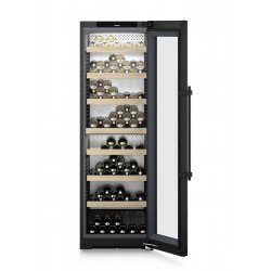 Liebherr WPbsi 5252-20, Cave à vin tempérée