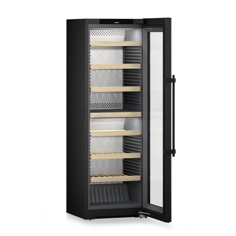 Liebherr WPbsi 5252-20, Cave à vin tempérée