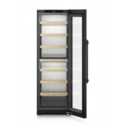 Liebherr WPbsi 5252-20, Cave à vin tempérée