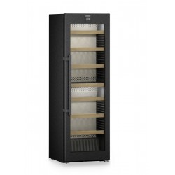 Liebherr WPbsi 5252-20, Cave à vin tempérée