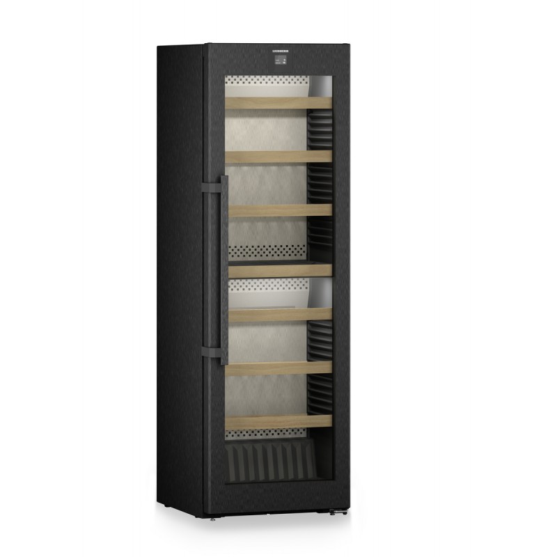 Liebherr WPbsi 5252-20, Cave à vin tempérée