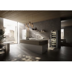 Liebherr WPsd 5252-20, Cave à vin tempérée