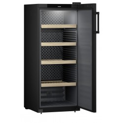 Liebherr WSbl 4601-20, Cave à vin de vieillissement