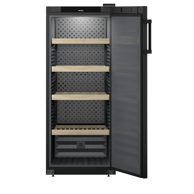 Liebherr WSbl 4601-20, Cave à vin de vieillissement