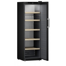 Liebherr WSbli 5231-20, Cave à vin de vieillissement