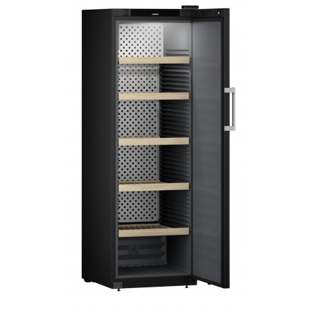 Liebherr WSbli 5231-20, Cave à vin de vieillissement