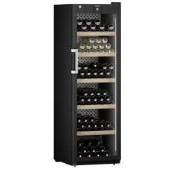 Liebherr WPbli 5231-20, Cave à vin de vieillissement