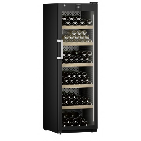 Liebherr WPbli 5231-20, Cave à vin de vieillissement