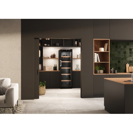 Liebherr WPbli 5231-20, Cave à vin de vieillissement