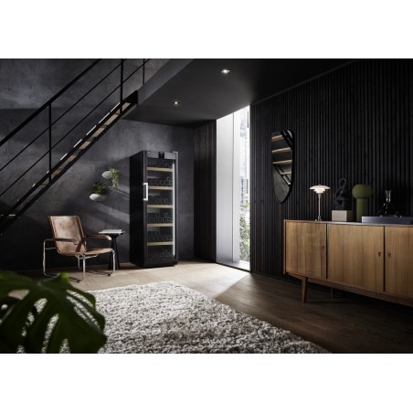 Liebherr WPbli 5231-20, Cave à vin de vieillissement