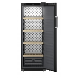 Liebherr WSbli 5031-20, Cave à vin de vieillissement