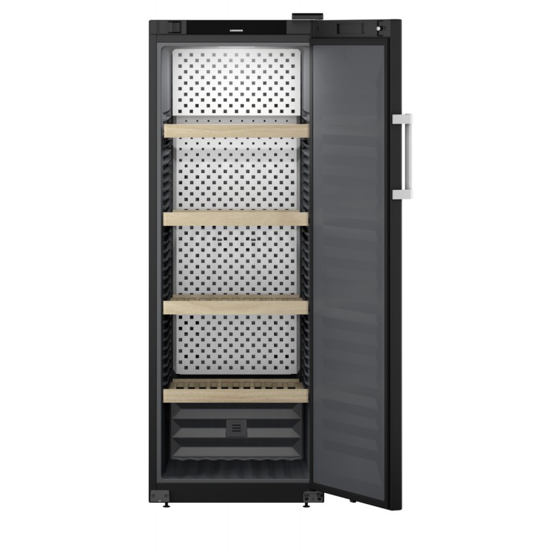 Liebherr WSbli 5031-20, Cave à vin de vieillissement