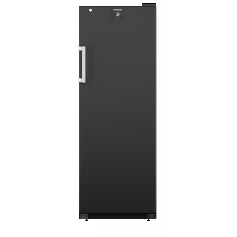 Liebherr WSbli 5031-20, Cave à vin de vieillissement