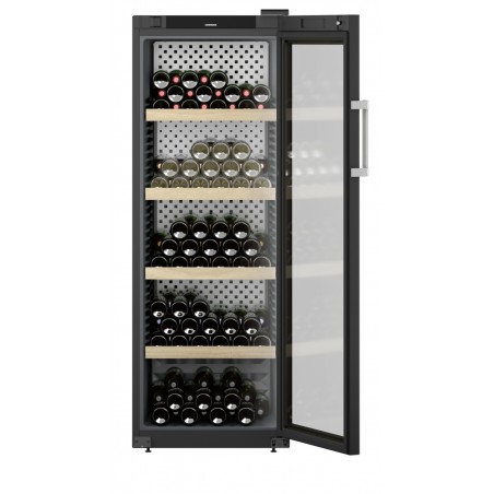 Liebherr WPbli 5031-20, Cave à vin de vieillissement