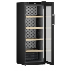 Liebherr WPbli 5031-20, Cave à vin de vieillissement