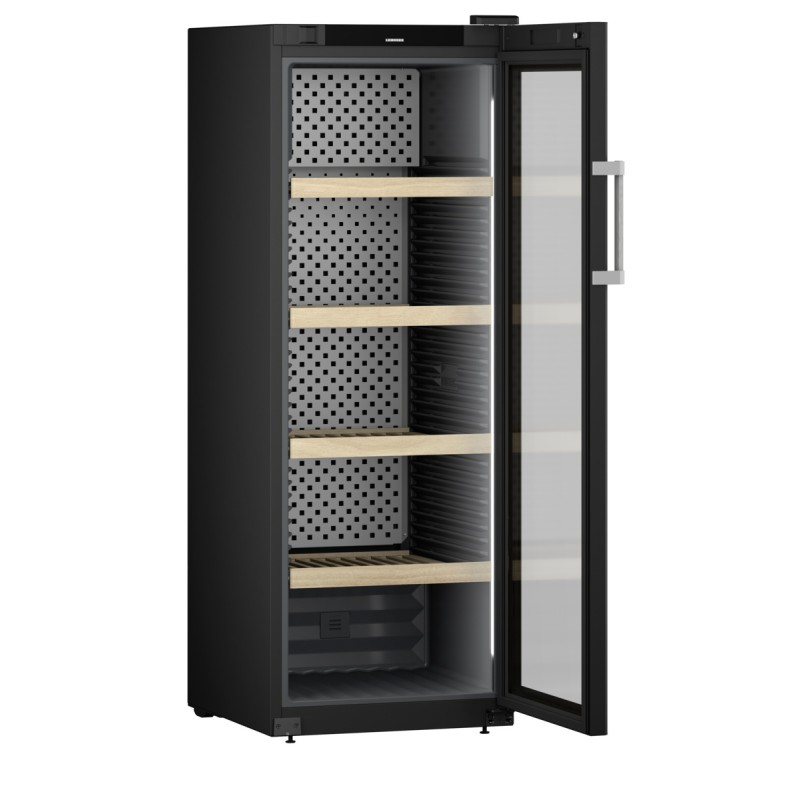 Liebherr WPbli 5031-20, Cave à vin de vieillissement