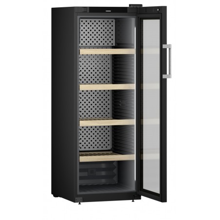 Liebherr WPbli 5031-20, Cave à vin de vieillissement