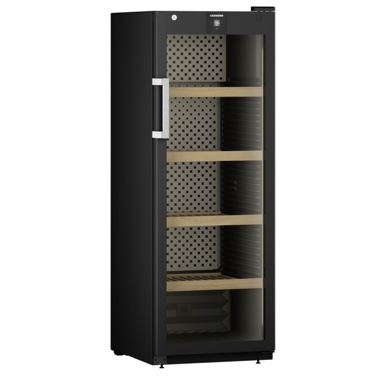 Liebherr WPbli 5031-20, Cave à vin de vieillissement