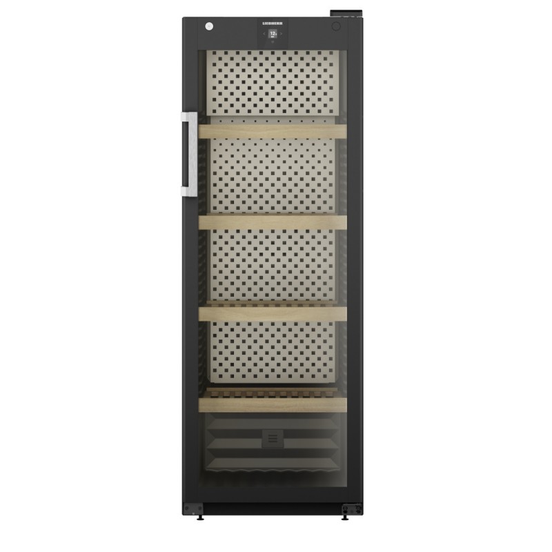 Liebherr WPbli 5031-20, Cave à vin de vieillissement