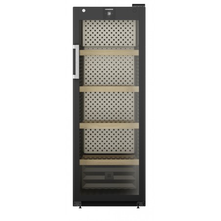 Liebherr WPbli 5031-20, Cave à vin de vieillissement