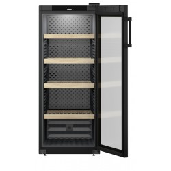 Liebherr WPbl 4601-20, Cave à vin de vieillissement