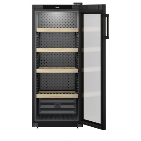 Liebherr WPbl 4601-20, Cave à vin de vieillissement