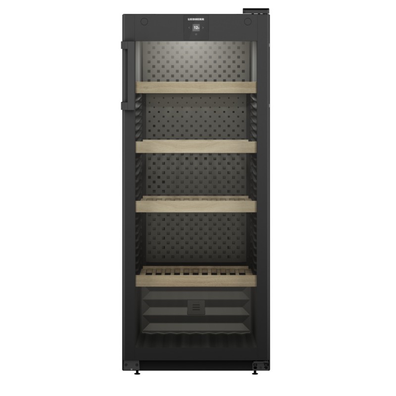 Liebherr WPbl 4601-20, Cave à vin de vieillissement