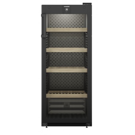 Liebherr WPbl 4601-20, Cave à vin de vieillissement