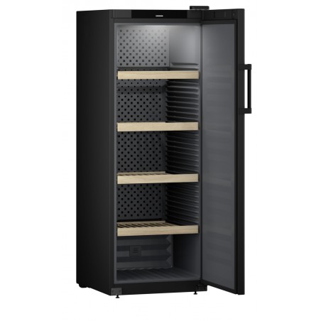 Liebherr WSbl 5001-20, Cave à vin de vieillissement