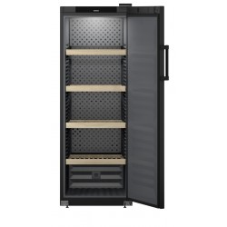 Liebherr WSbl 5001-20, Cave à vin de vieillissement