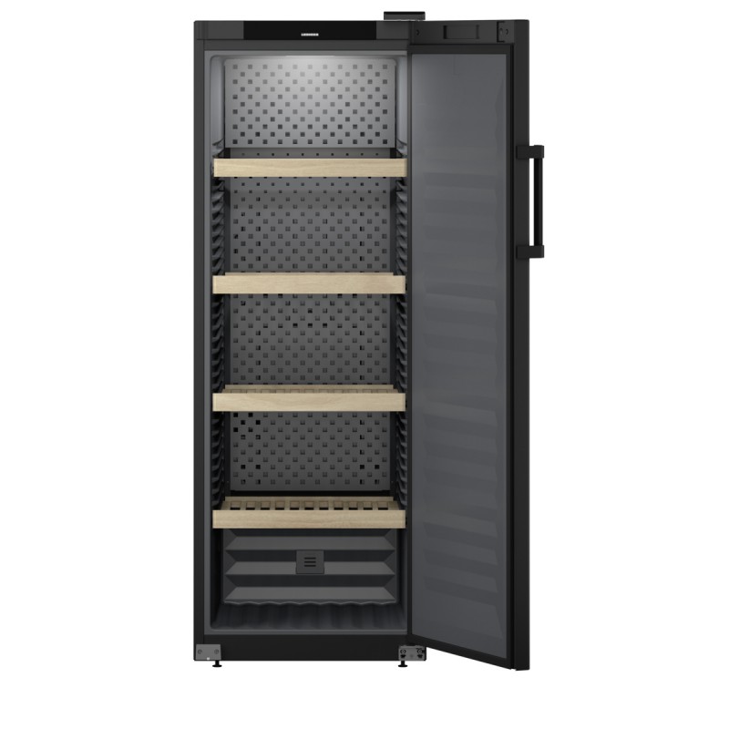 Liebherr WSbl 5001-20, Cave à vin de vieillissement