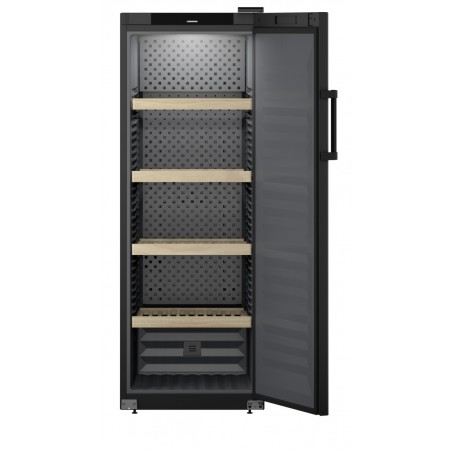 Liebherr WSbl 5001-20, Cave à vin de vieillissement