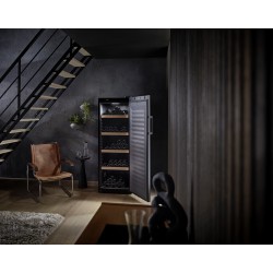 Liebherr WSbl 5001-20, Cave à vin de vieillissement