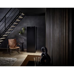 Liebherr WSbl 5001-20, Cave à vin de vieillissement