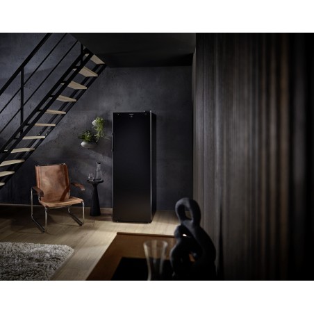 Liebherr WSbl 5001-20, Cave à vin de vieillissement