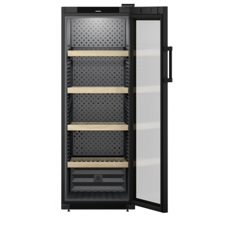 Liebherr WPbl 5001-20, Cave à vin de vieillissement