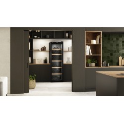 Liebherr WPbl 5001-20, Cave à vin de vieillissement